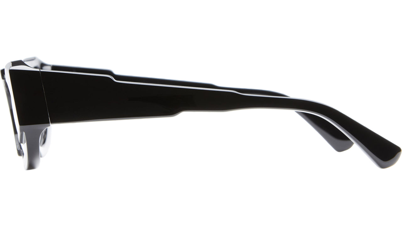 K62 BS Black Shine