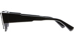 K62 BS Black Shine
