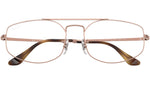 Explorer 5 Optics RB6545 2943