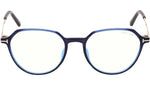 FT5875-B 090 Blue