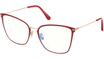FT5839-B 075 Bordeaux