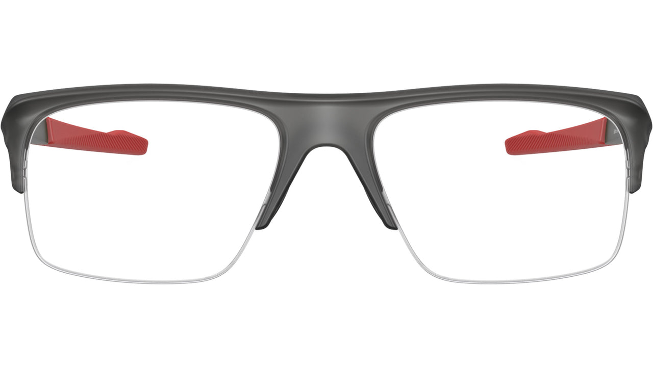 Plazlink OX8061 02 Satin Grey Smoke