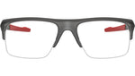 Plazlink OX8061 02 Satin Grey Smoke