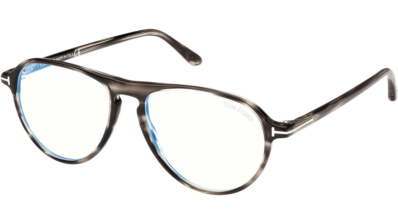 FT5869-B 020 Grey Striped