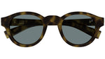 DU0089S 003 Tortoise Green