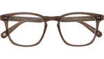 Alder Matte Espresso