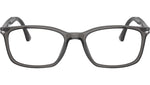 PO3189V 1196 Transparent Grey