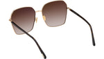 Claudia FT0839 52F Gold Brown