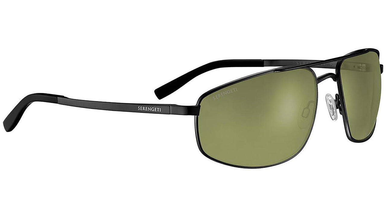 Modugno 2.0 SS566 Black