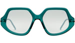P20 HB Dark Green
