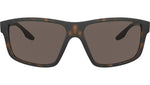 PS 02XS 58106H Brown Rubber