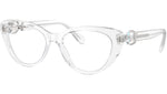 SK2005 1027 Crystal