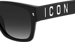 ICON 0004/S 80S 9O