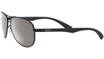 Carbon Fibre RB8313 002/K7 black