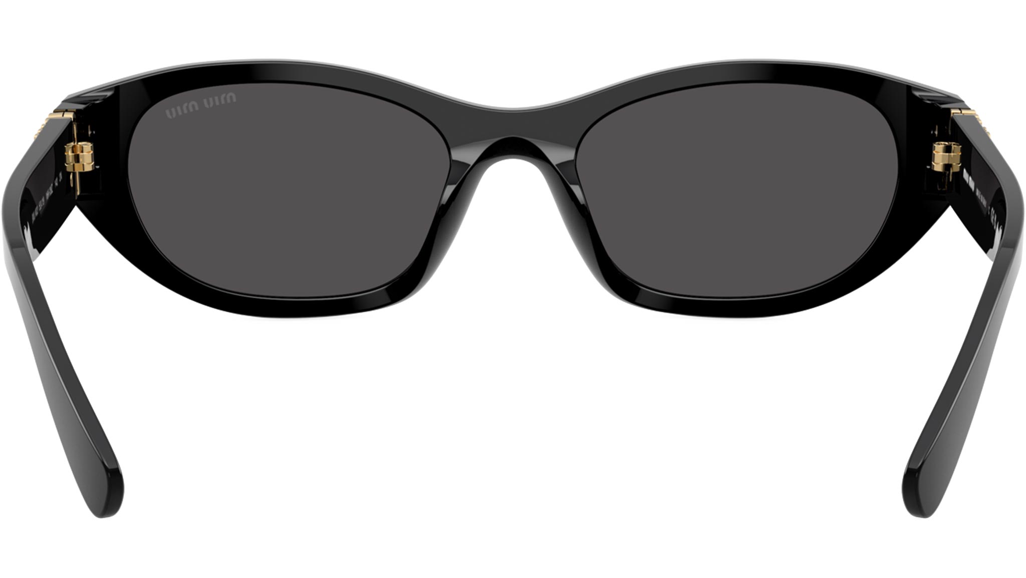 miu miuサングラス Miu Miu - MU A03S Sunglasses | Specs Collective