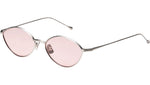 Ete 80 Brushed Silver