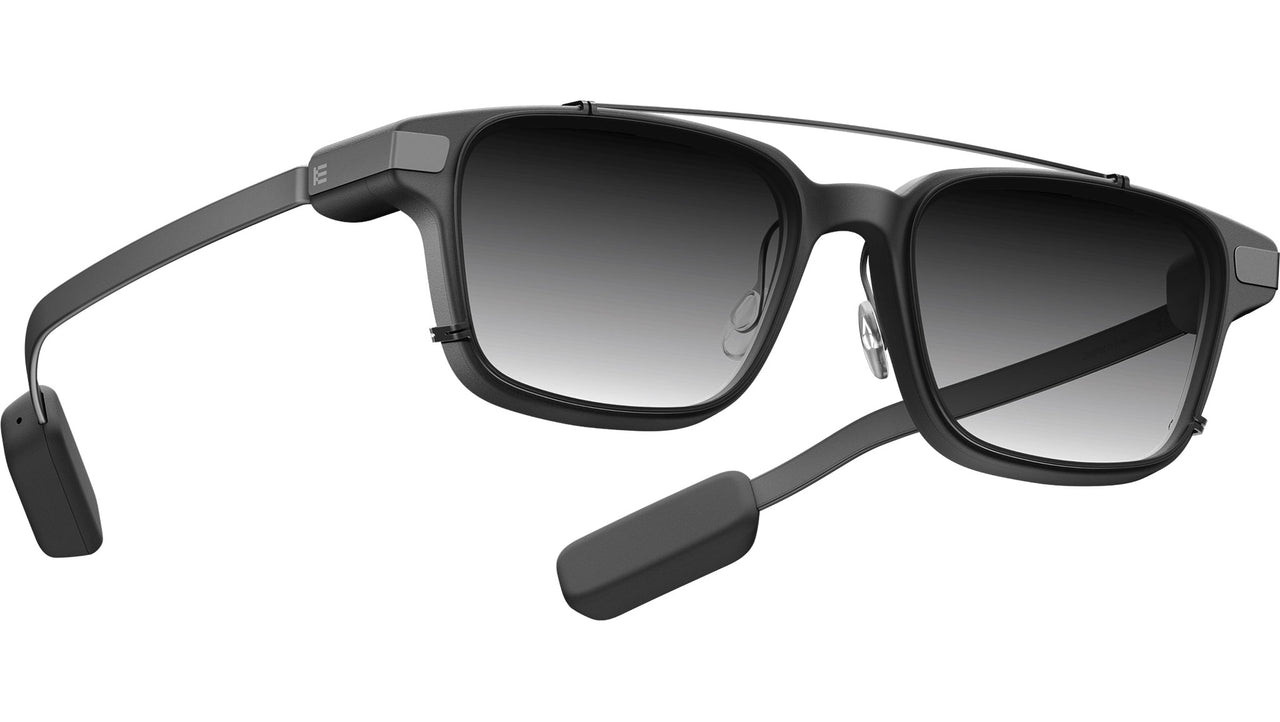 Even G2 B Clip & Pouch Grey