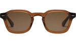 Hero Sun Dark Amber