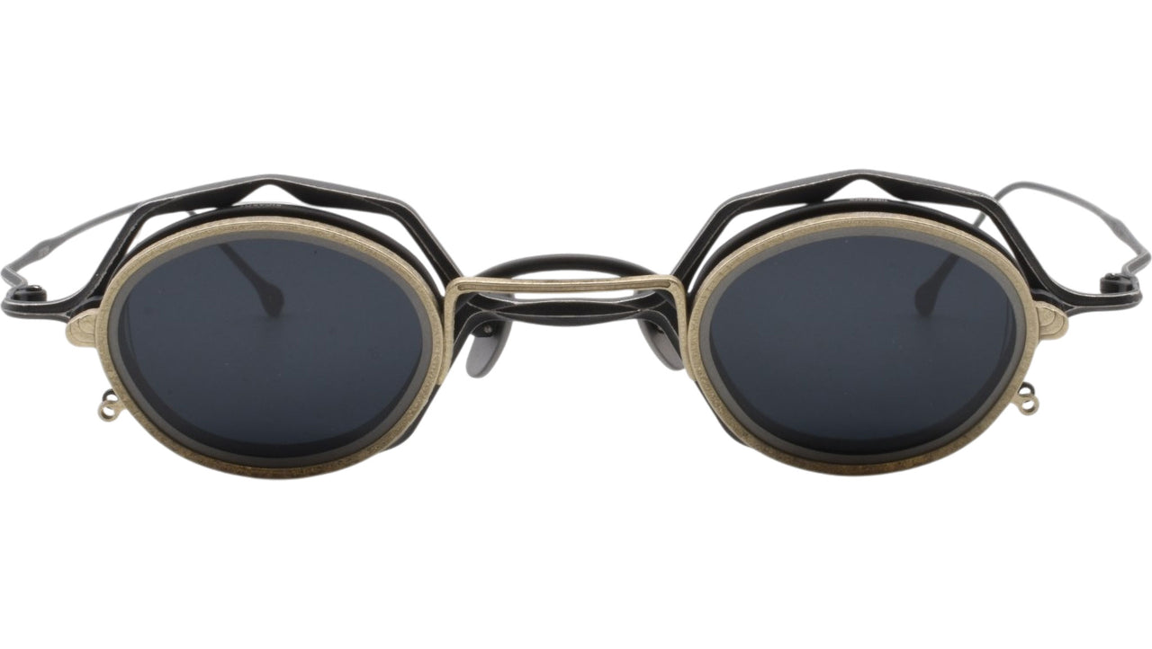 RG1948ZC Antique Black