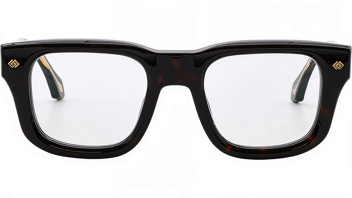 Pete RX Dark Havana
