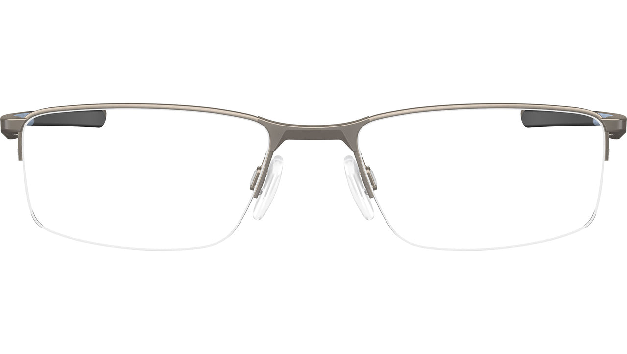 Socket 5.5 OX3218 13 Matte Gunmetal