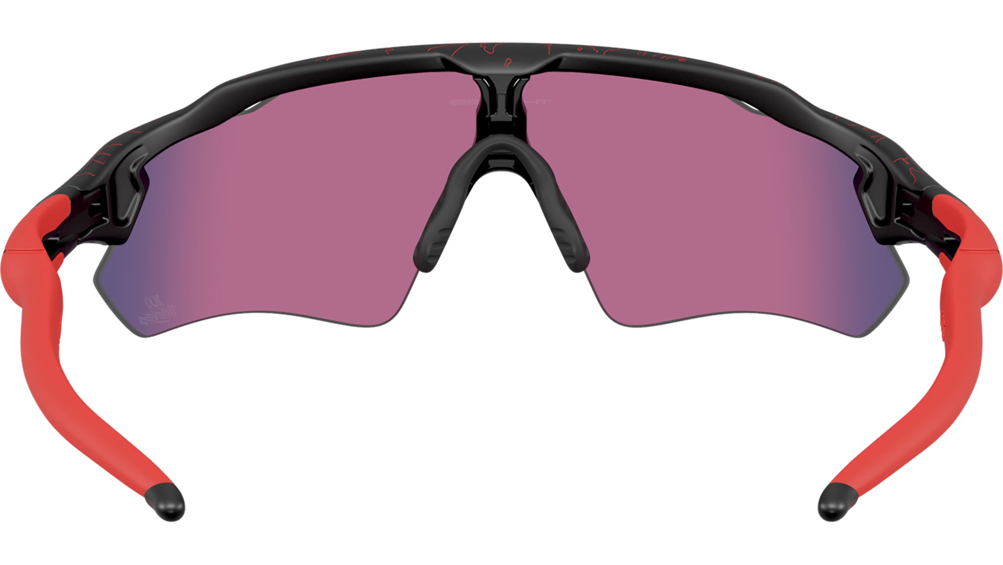 Oakley Radar EV Path Sunglasses OO9208 G2 100T Matt Black - eye-oo.com