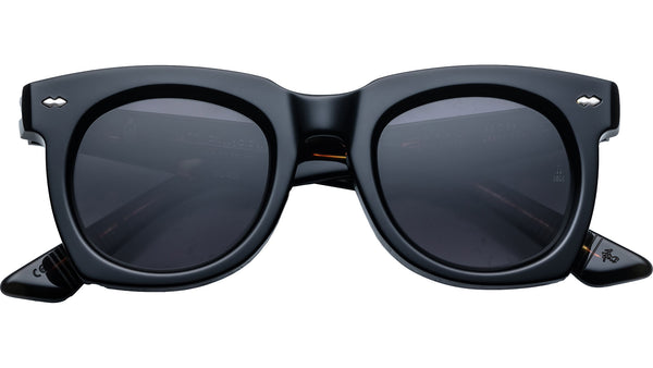 Jacques Marie Mage Ava Noir 11 Sunglasses JMMESN-11A - eye-oo.com