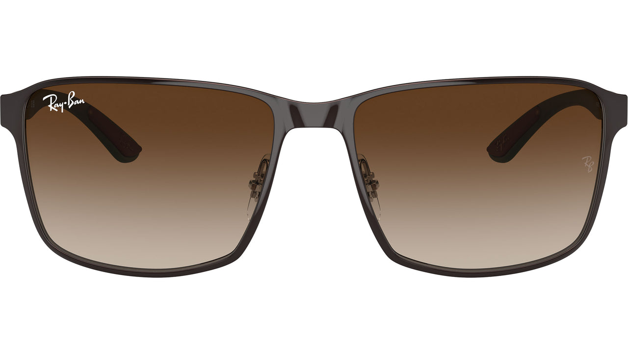 RB3721 188/13 Brown Gunmetal