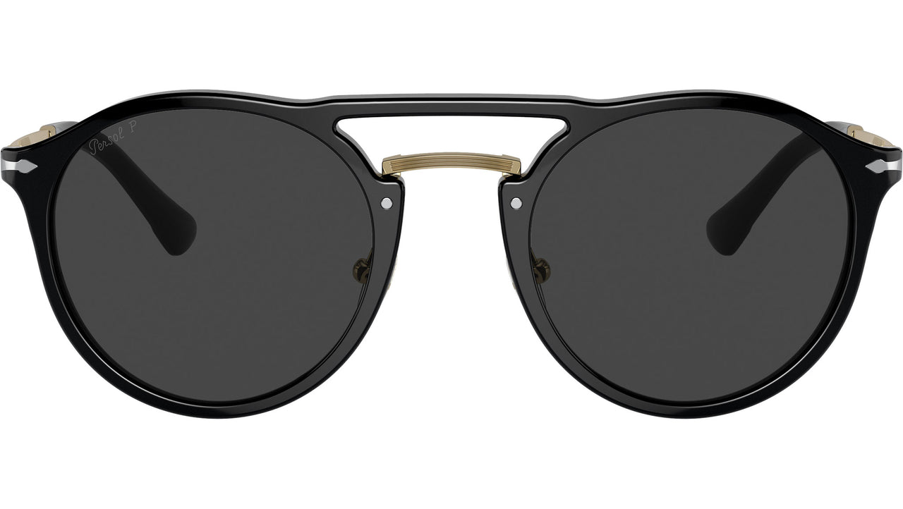 PO3264S 95/48 Black Gold