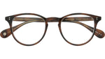 Manzanita Spotted Brown Shell