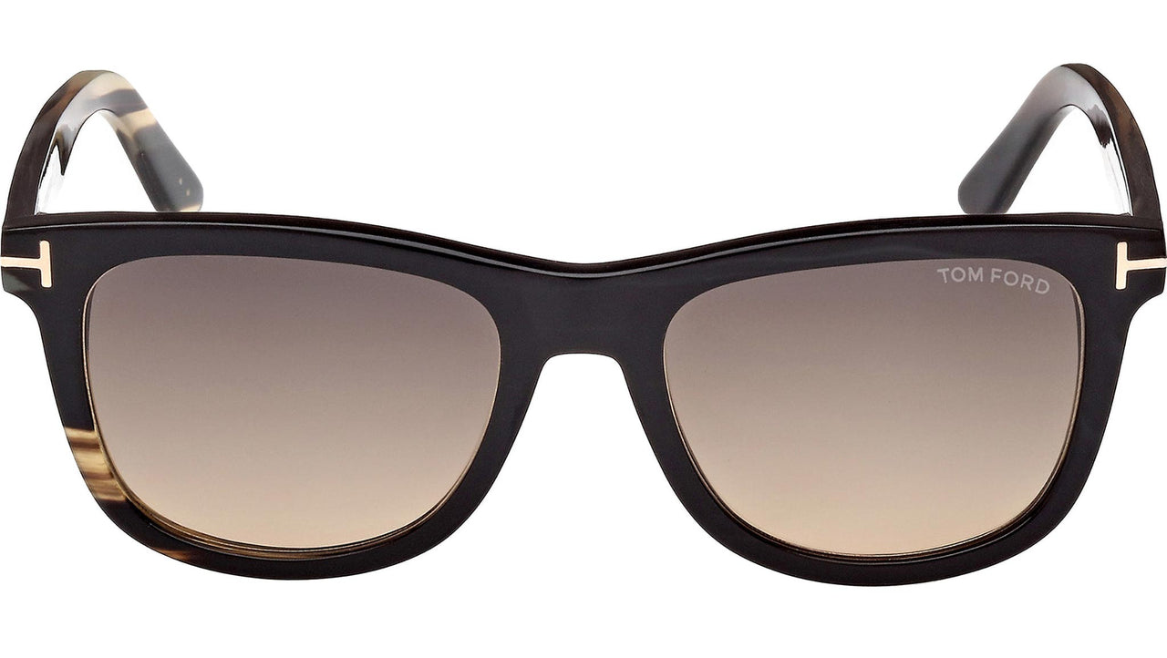 Private Collection FT1046-P 64B Brown Horn Smoke