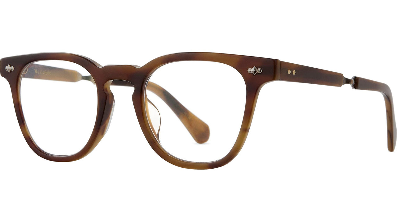 Dean C Moth Tortoise