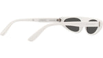 DG 4442 331287 White Grey