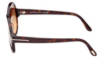 Camryn FT1033 52F Tortoise