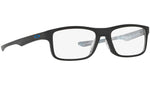 Plank 2.0 OX8081 01 satin black