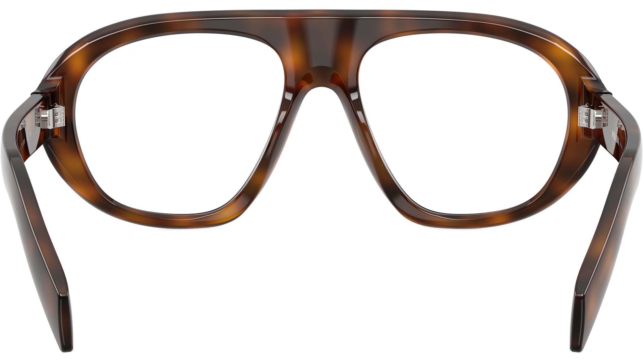 PR C05S Prada Sunglasses 20D08N Juniper Tortoise - eye-oo.com
