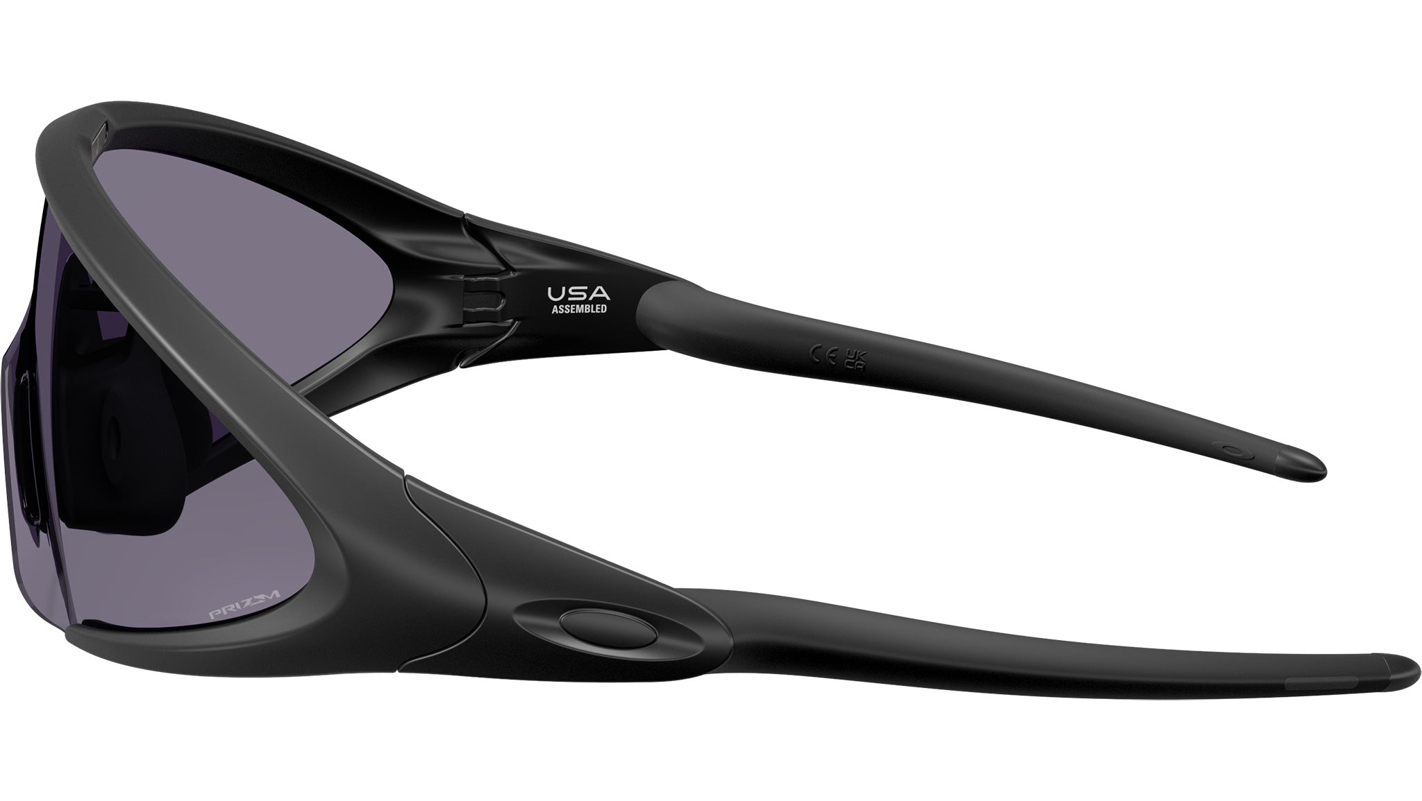 Oakley Ellipse Sunglasses OO9490 01 Matte Black - eye-oo.com
