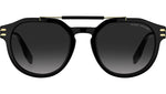 MARC 675/S 807 9O Black