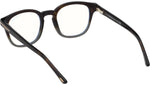 Clip-on FT5532-B 55A Havana Grey Fade