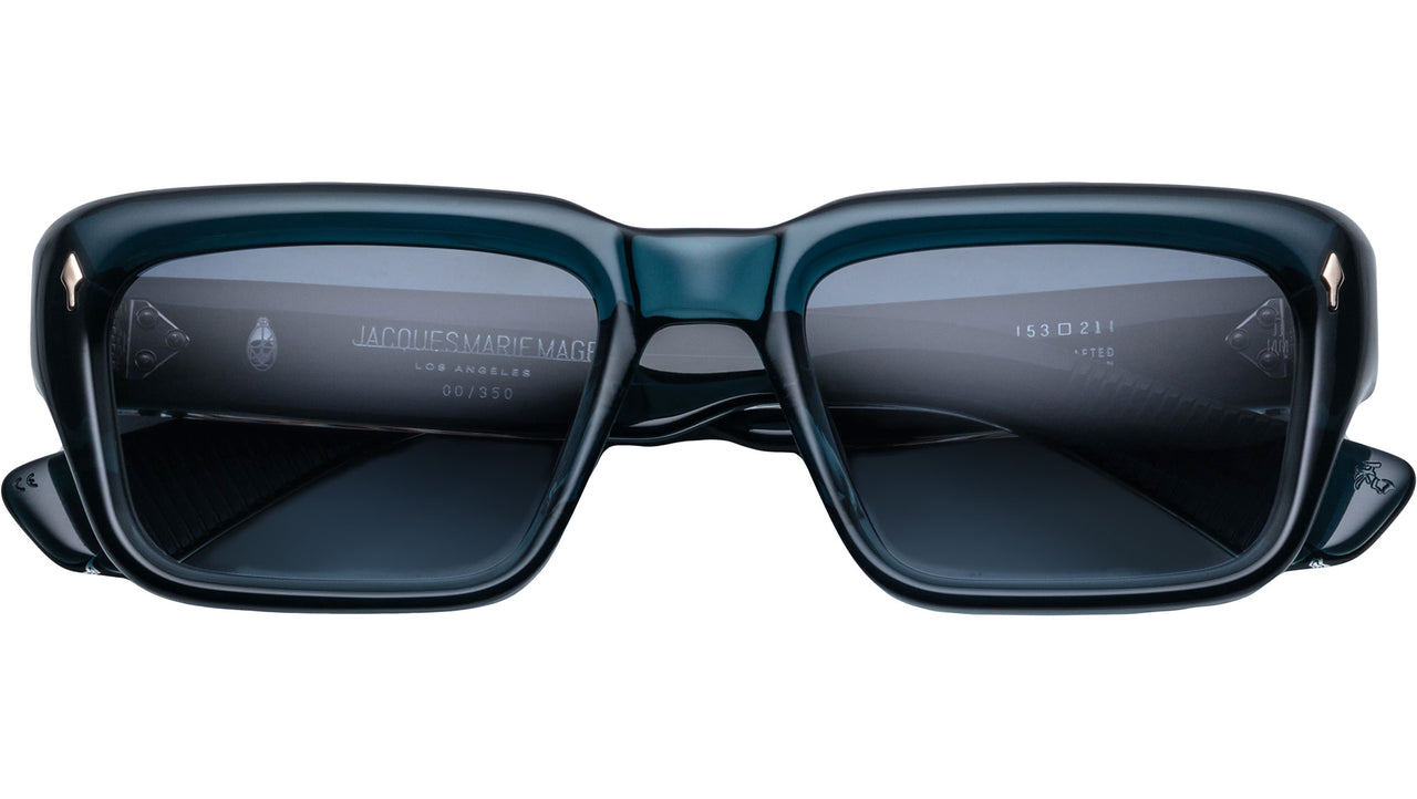 Walker Indigo