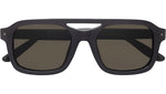 Vinicio Black Matte