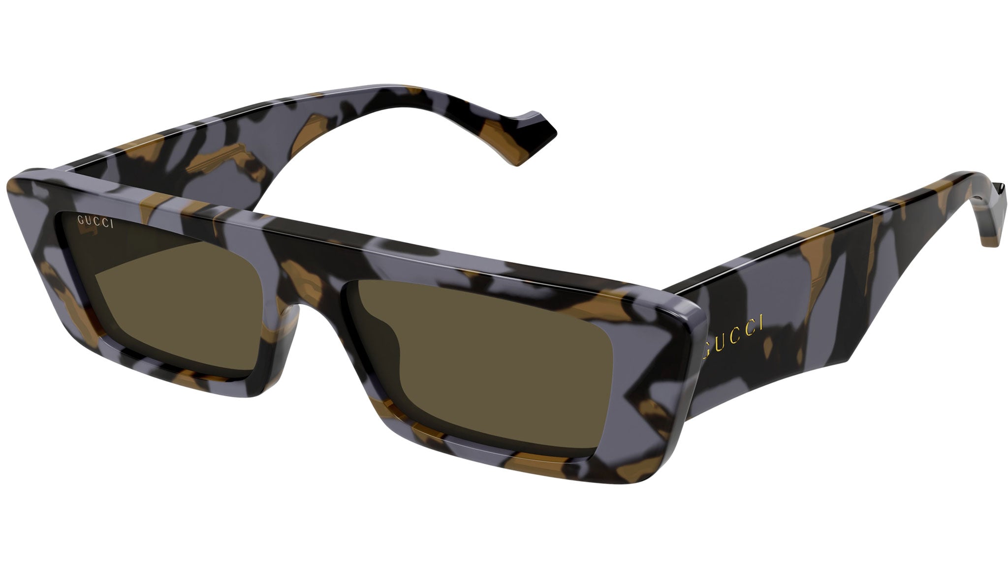 Gucci Sunglasses GG1331S 003 Tortoise - eye-oo.com