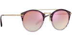 Remick OV5349S jacaranda and gold