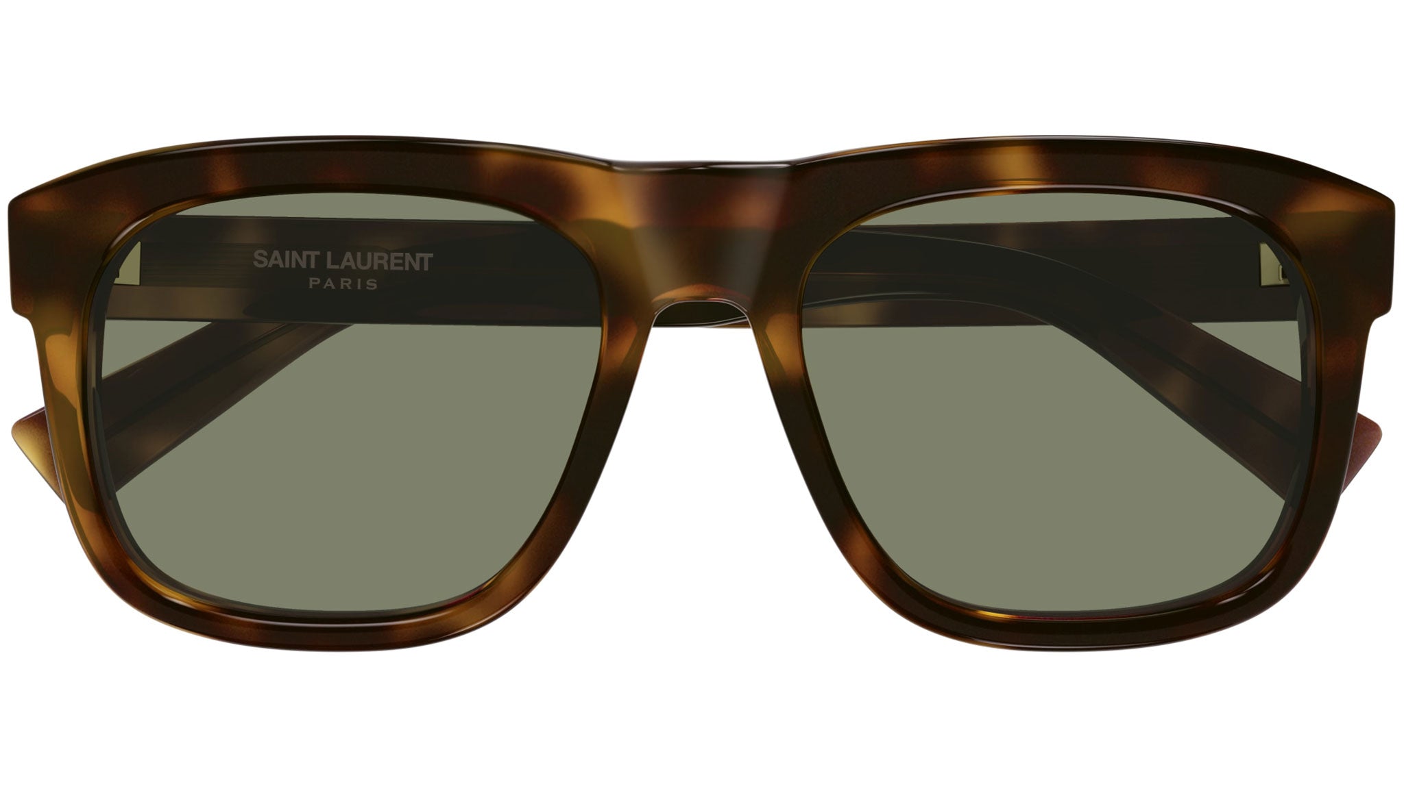 Saint Laurent SL 558 011 57 Sunglasses