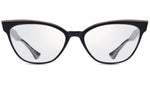 Ficta DTX 528 01 black and rose gold