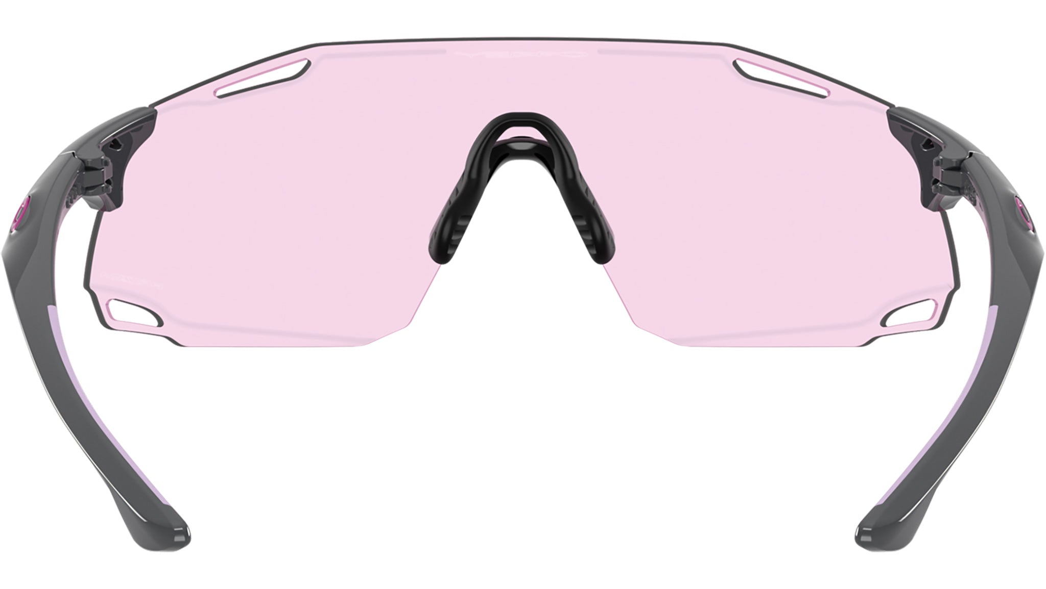 未使用品 OAKLEY CYBR DYNO OO9513D-04 Oakley Cybr Dyno Sunglasses OO9513D 04 Polished Carbon - eye