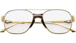 Eki RX 18K Gold Plated