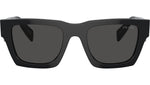 PR A06S 16K08Z Black