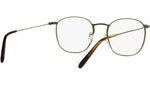 Goldsen OV1285T 5284 Antique Gold