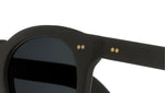 0734V2 Sun MB Matte Black